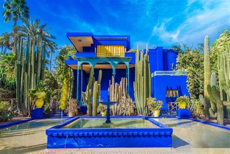 yves saint laurent museum marrakech tickets|jardin majorelle tickets online.